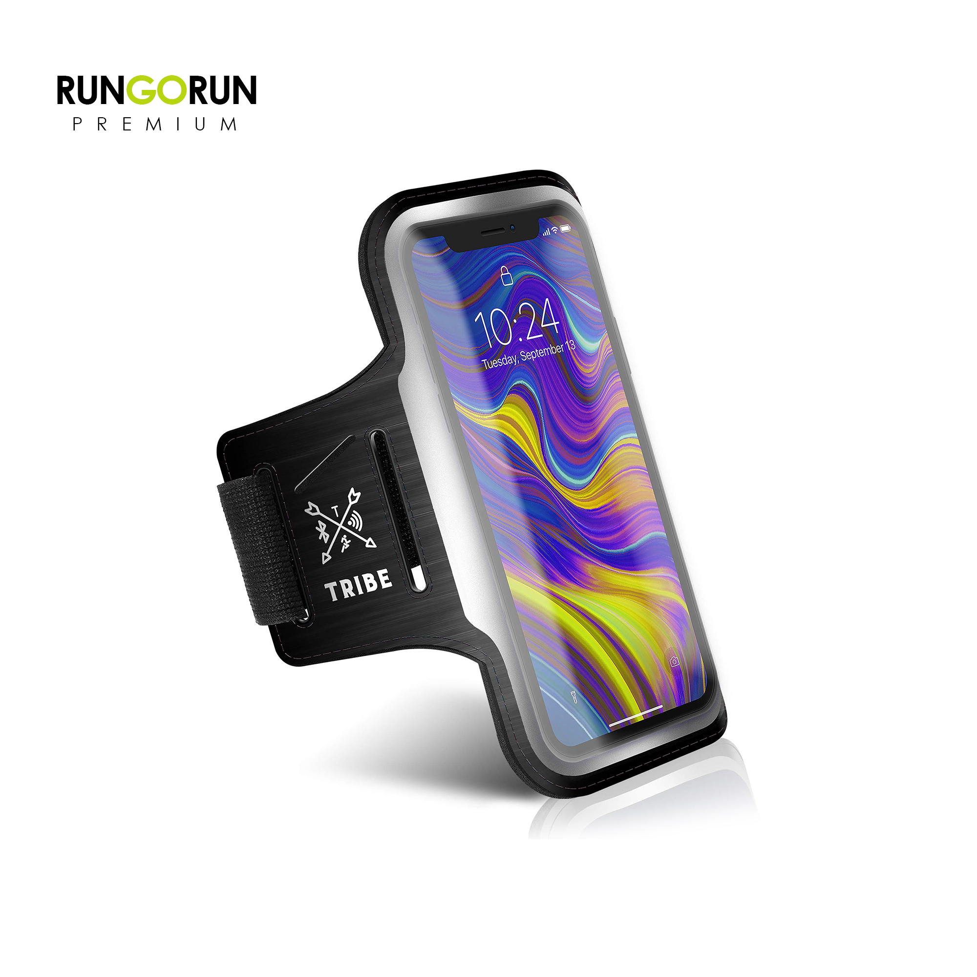 Jogging Arm Band